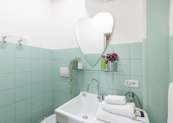 Appartamento Iflat Bright & Comfy 2-bedroom Near Vatican *